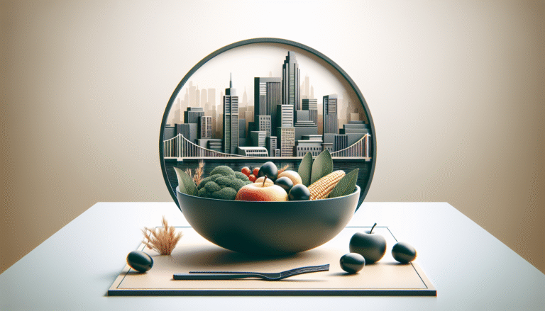 Guía para comer sano en Santander