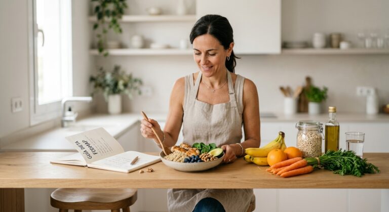 Colon Irritable: Guía y Dieta FODMAP para tu Bienestar